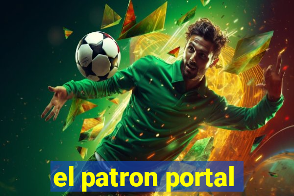 el patron portal